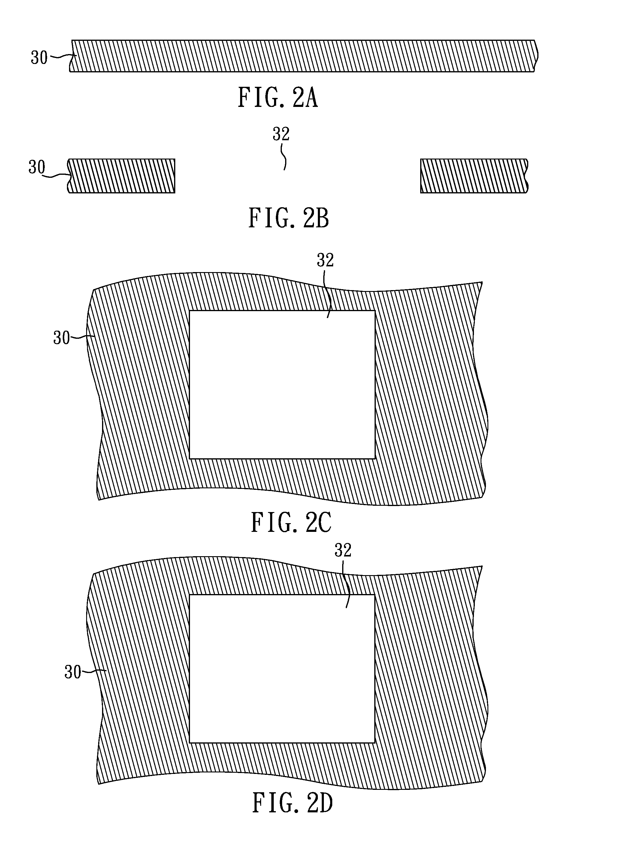 Method of making stackable semiconductor assembly with bump/flange heat spreader and dual build-up circuitry