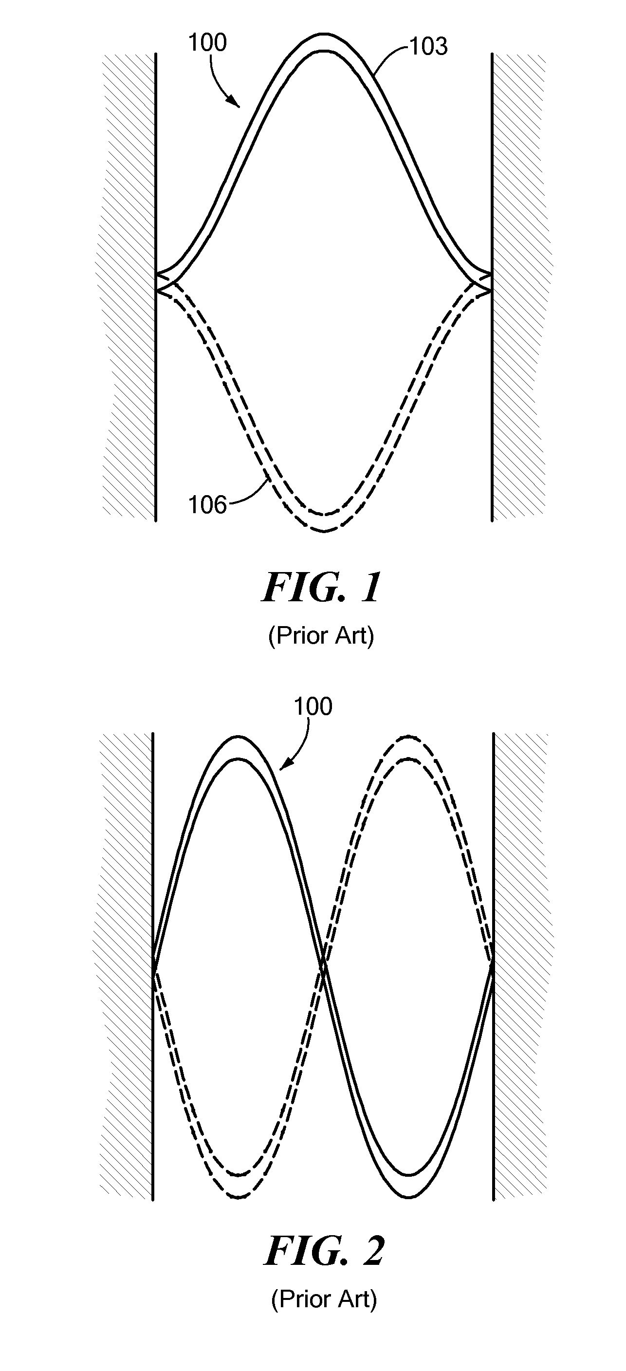 Non-degenerate mode MEMS gyroscope