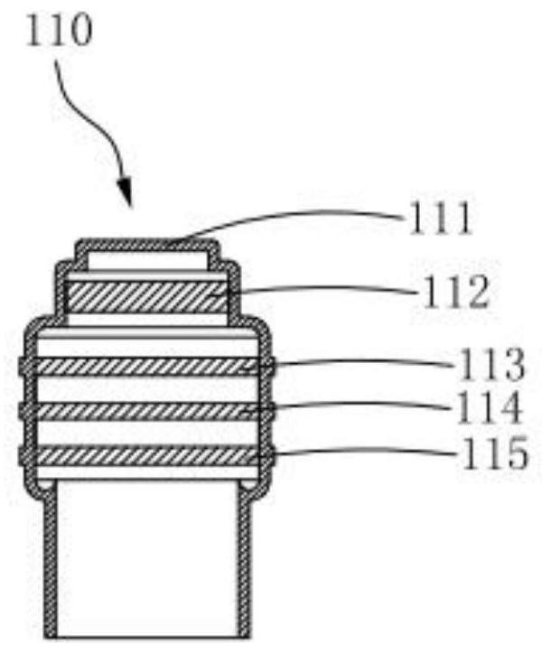 Device and method for setting photosensitivity of photosensitive sensor