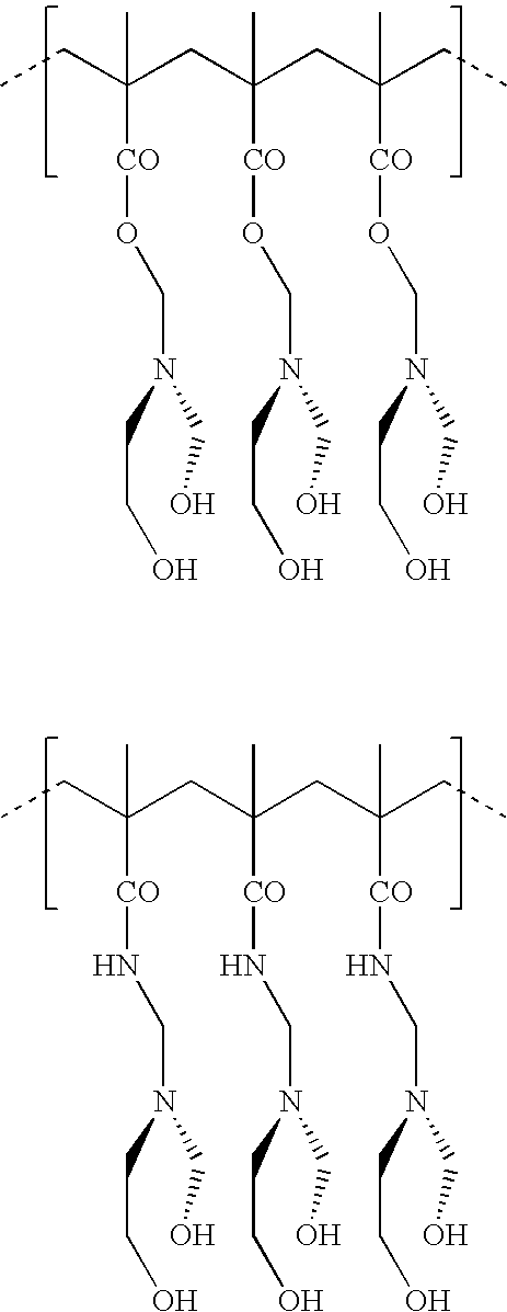 Bis-propyl amine analog and composition