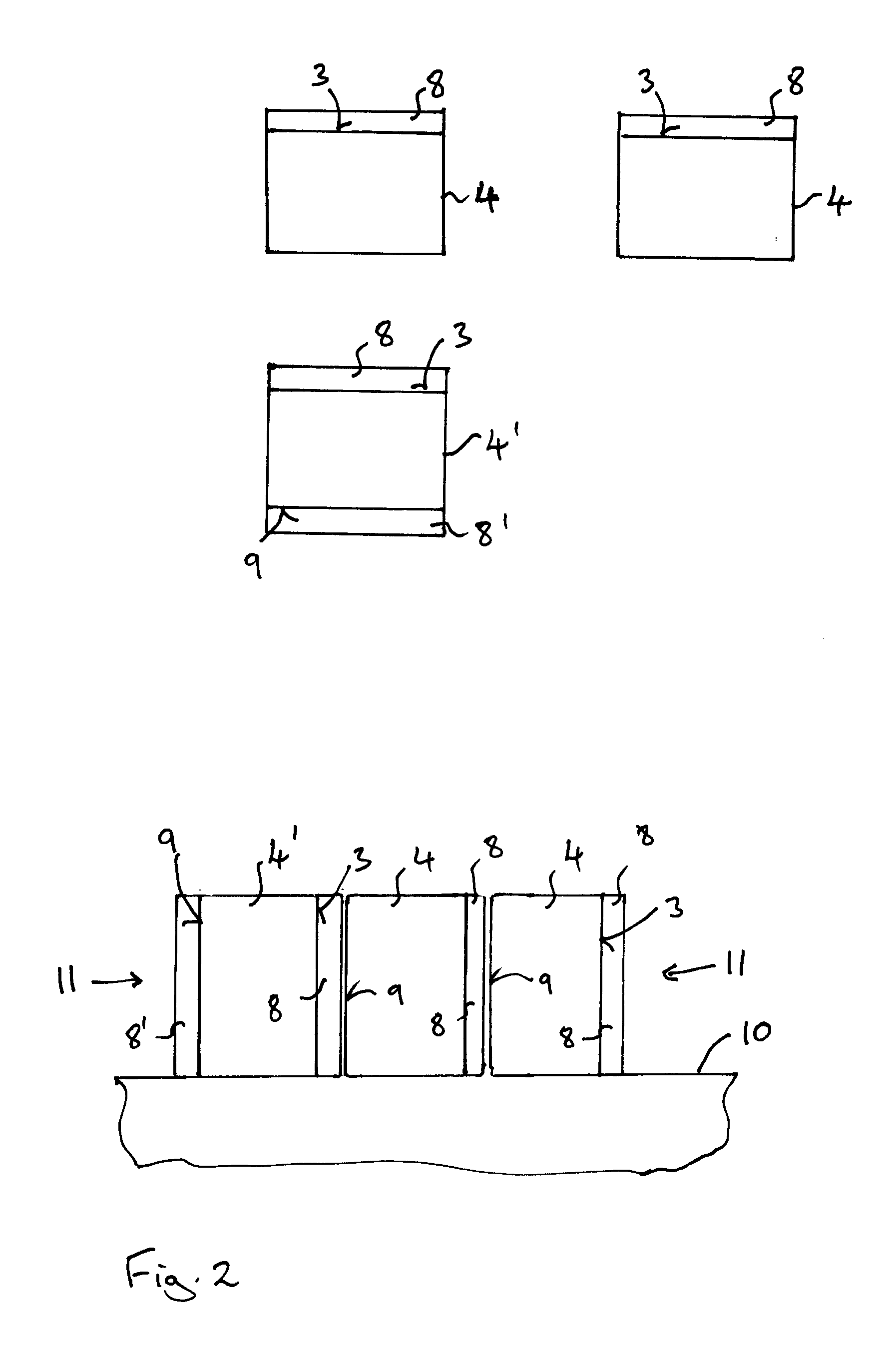 Method for producing a rare earth-based magnet