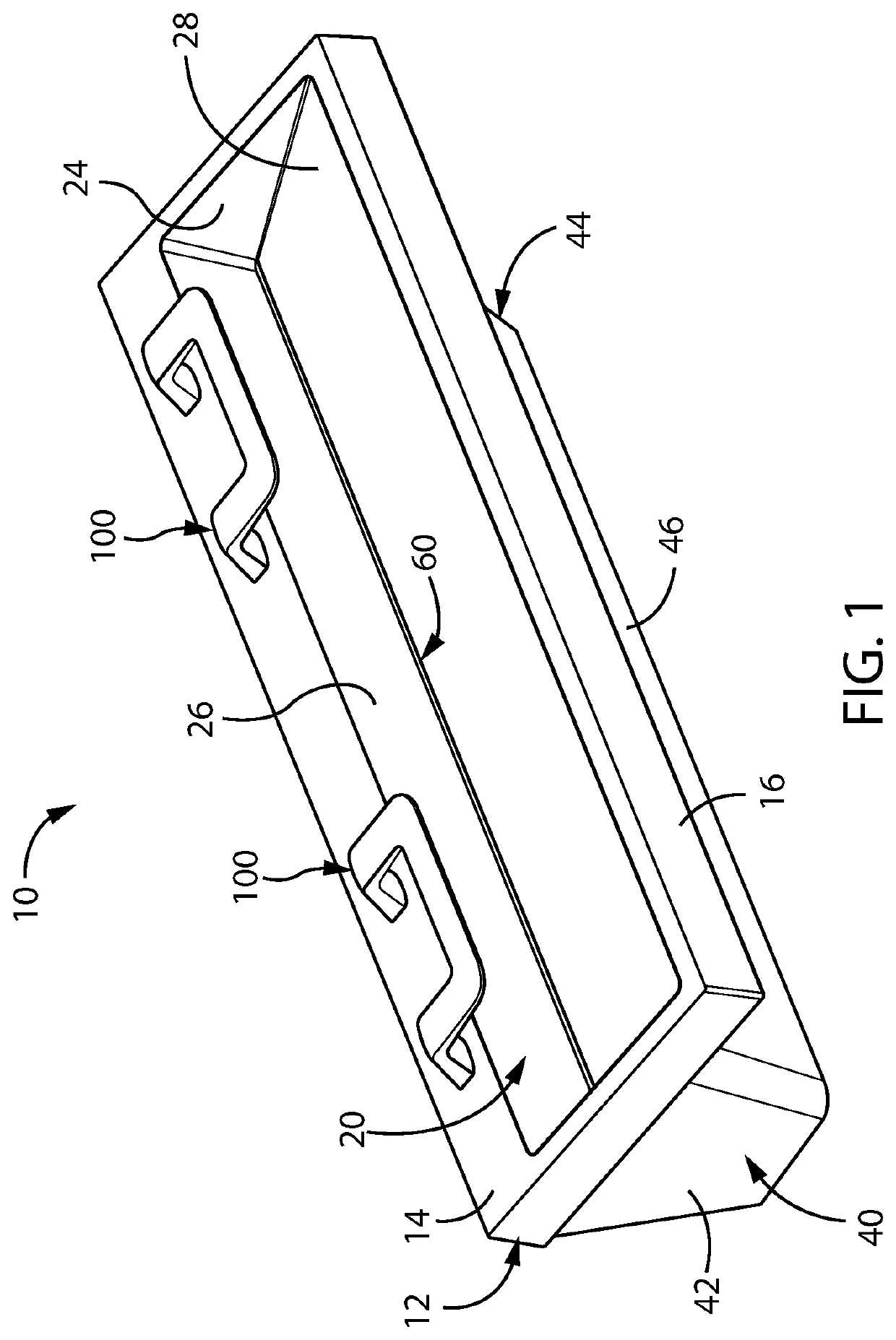 Multi-Function Fixture for a Lavatory System