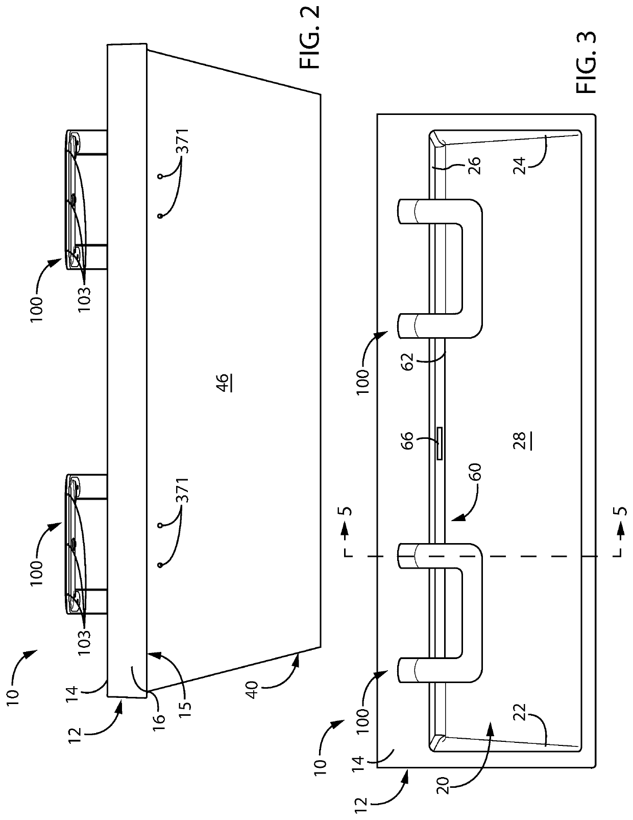 Multi-Function Fixture for a Lavatory System