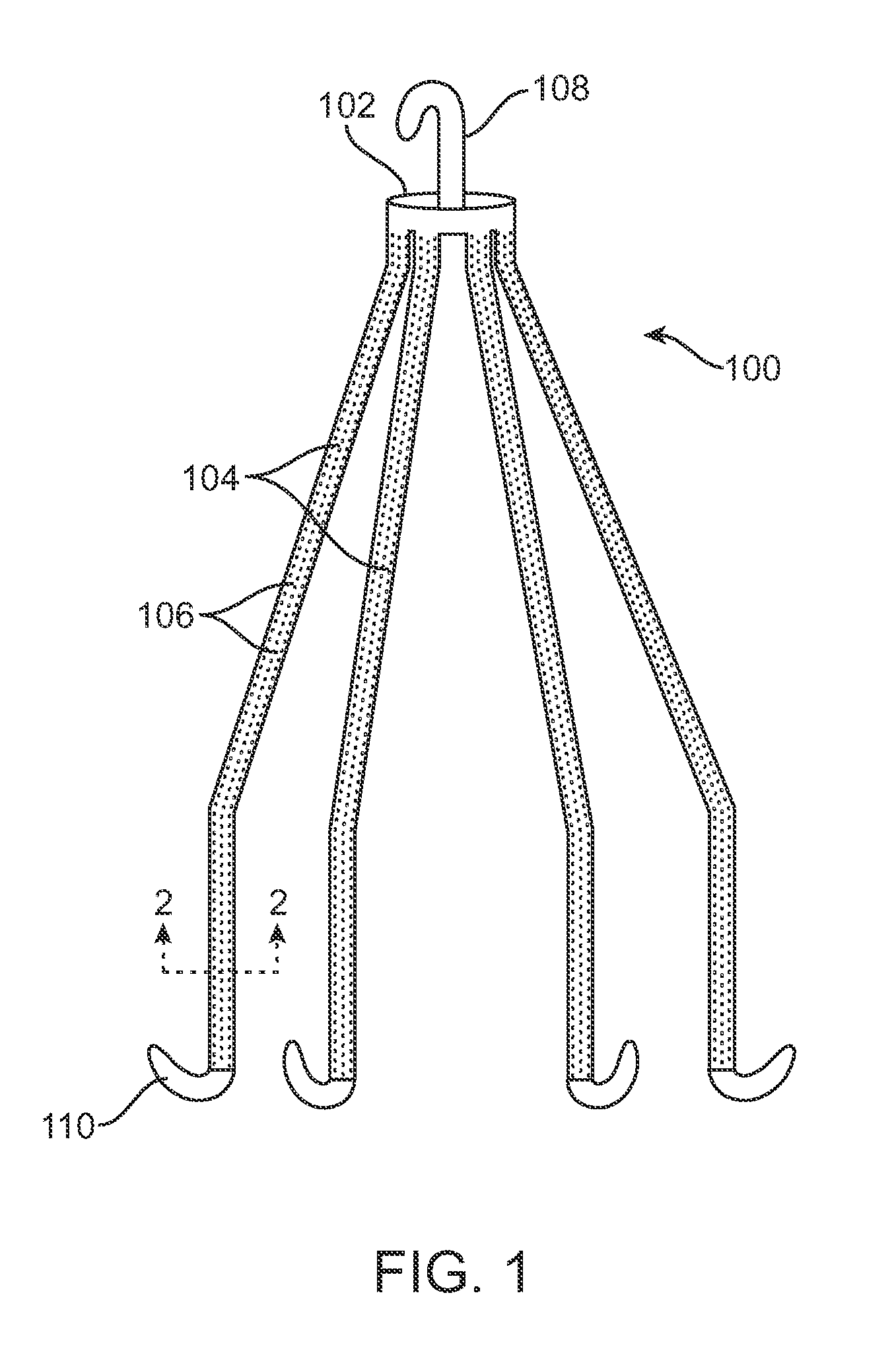 IVC Filter With Drug Delivery