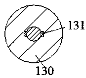 Ejecting device