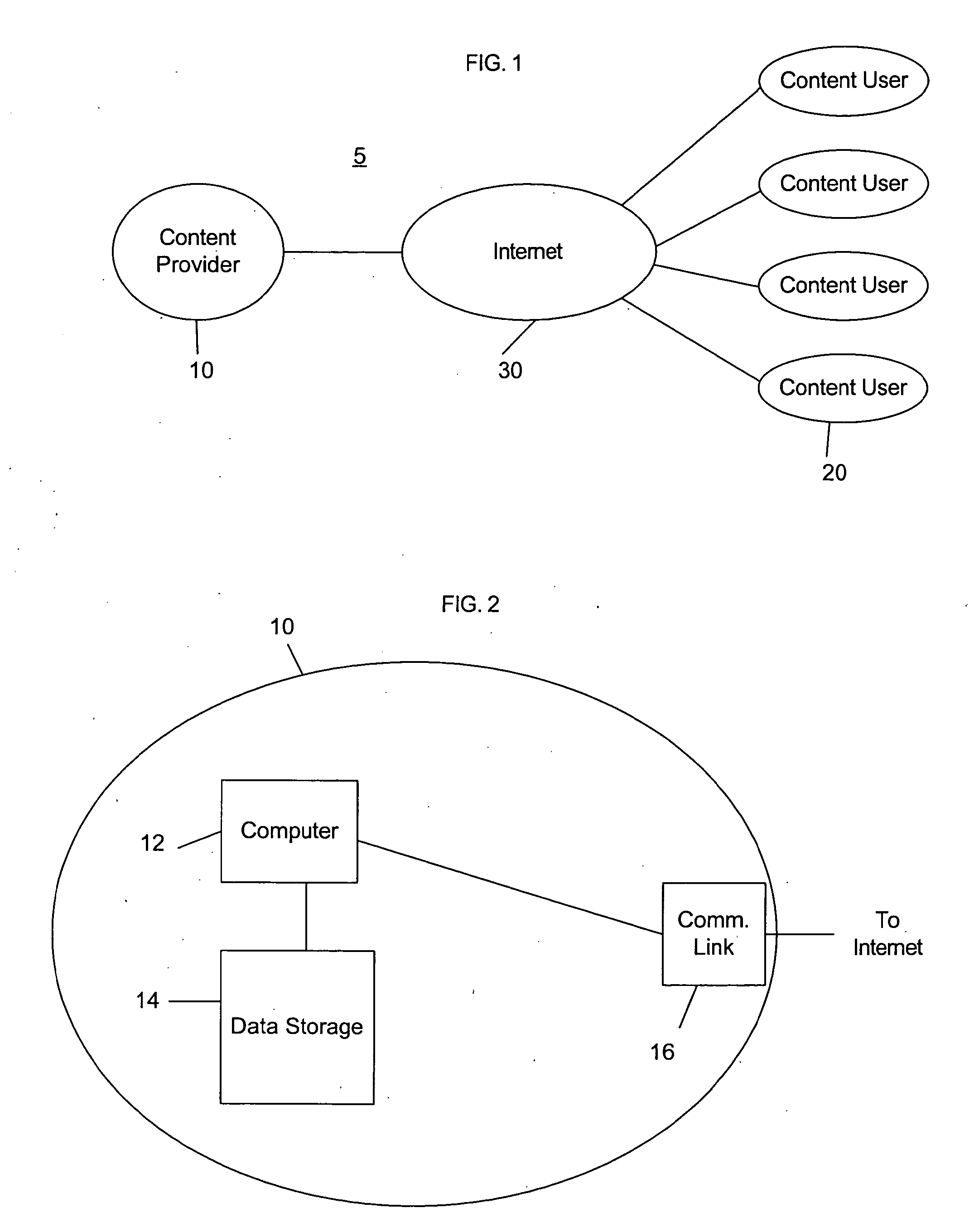 Systems and methods for prevention of peer-to-peer file sharing