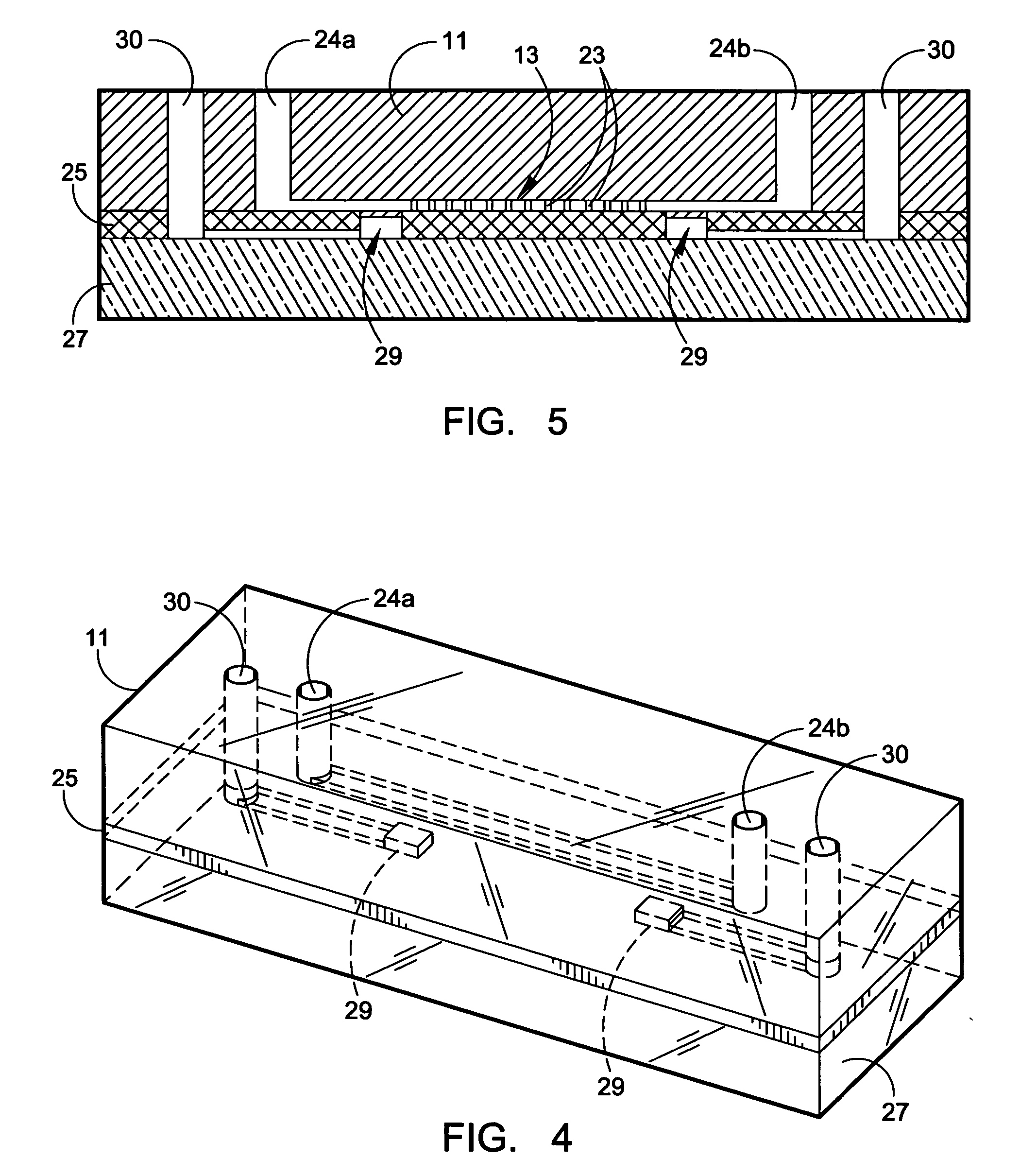 Recovery of rare cells using a microchannel apparatus with patterned posts