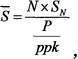 Method for calculating average fuel consumption, remaining fuel and driving range