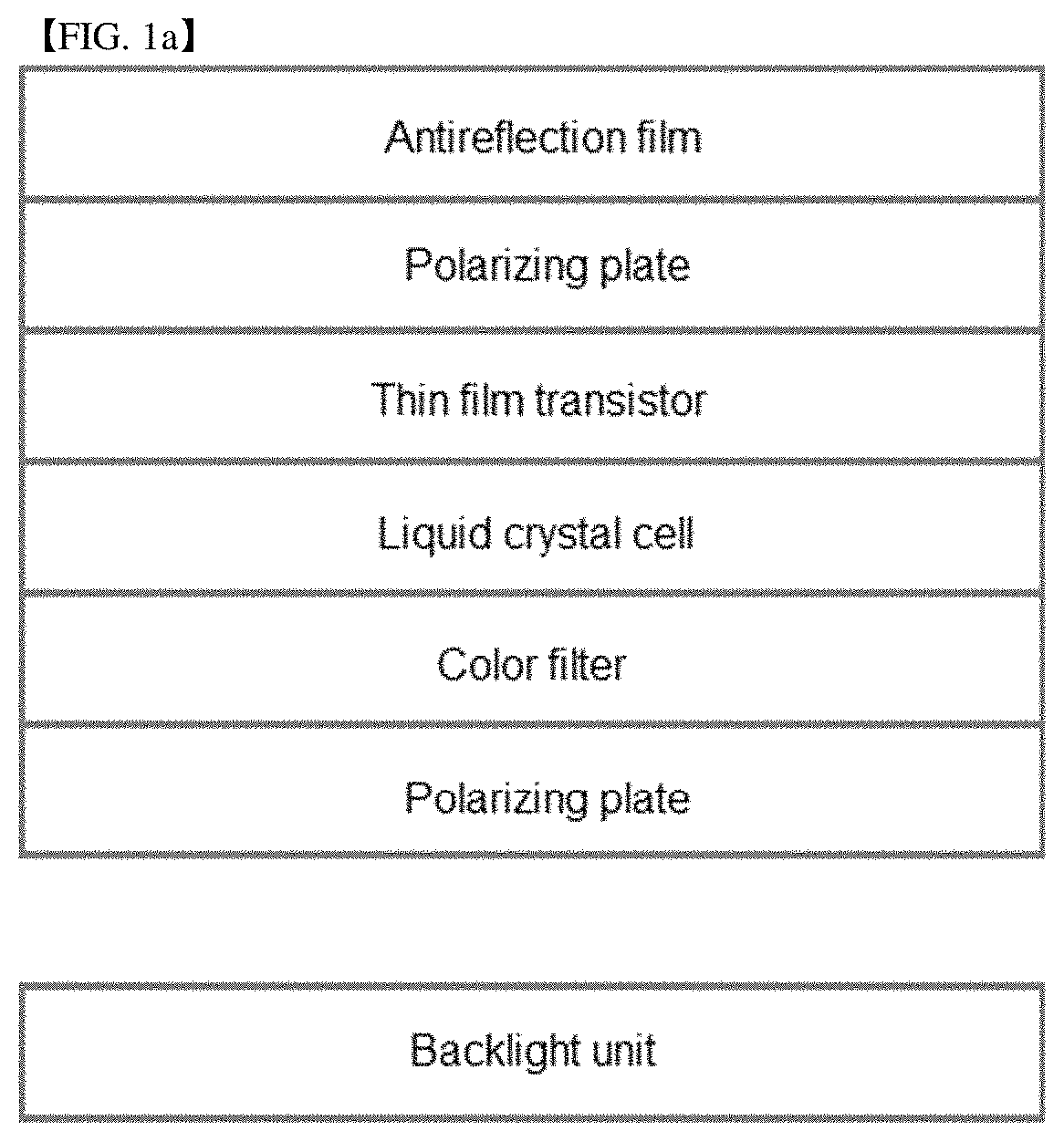 Antireflection film and display device