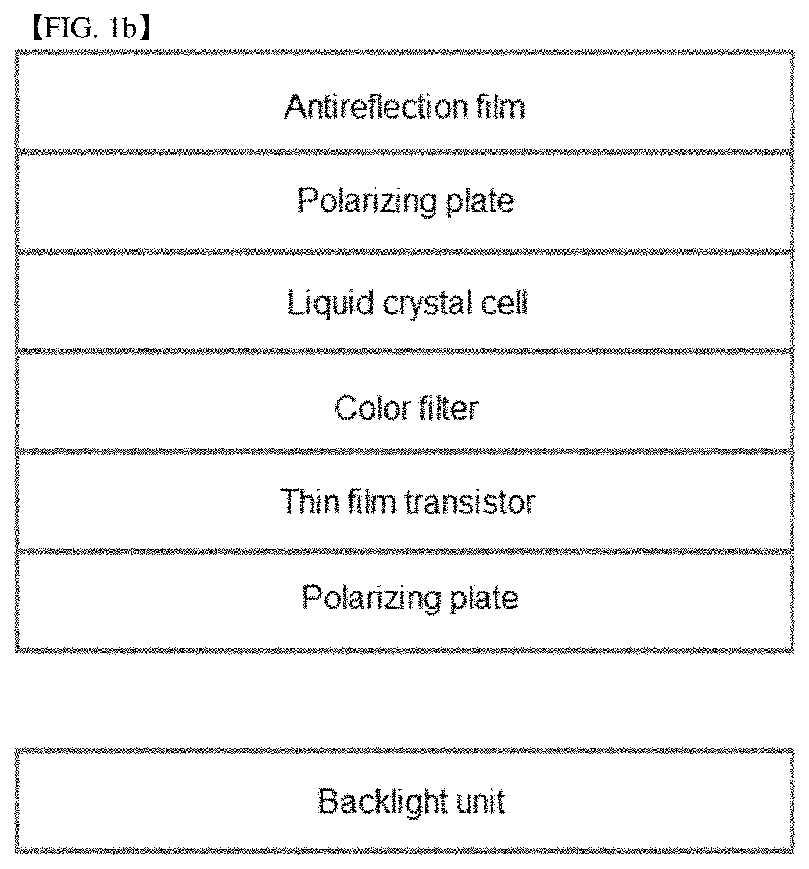 Antireflection film and display device