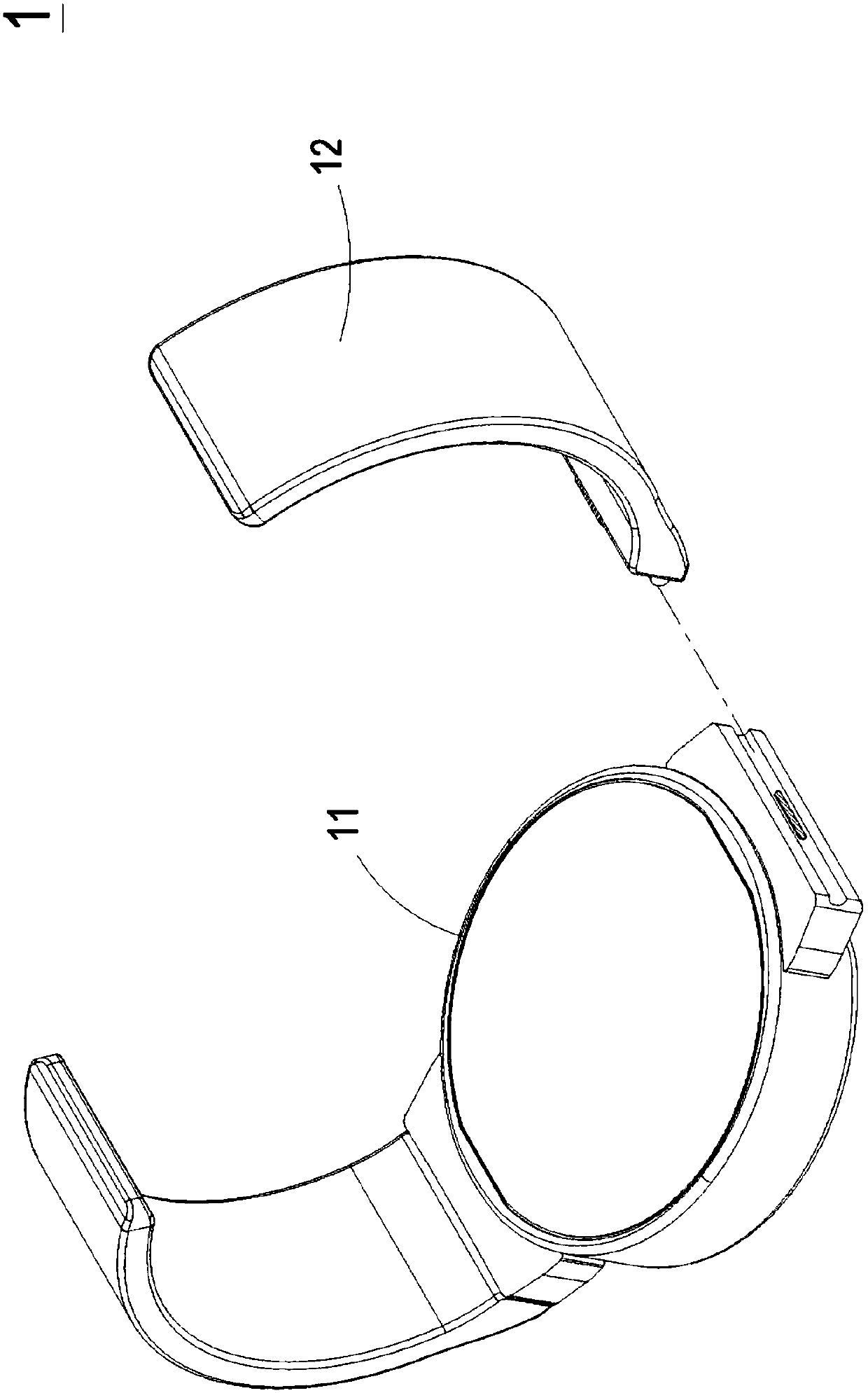 Wearable device