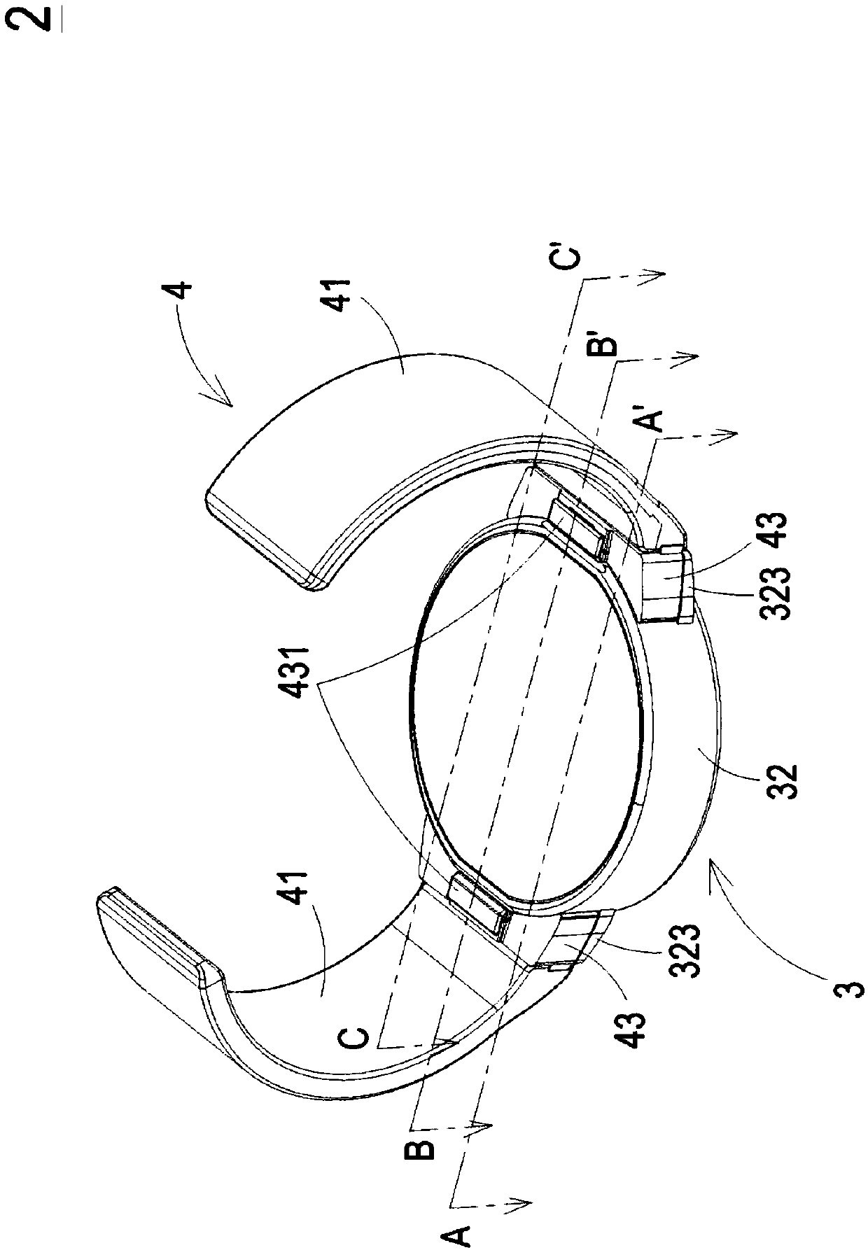 Wearable device