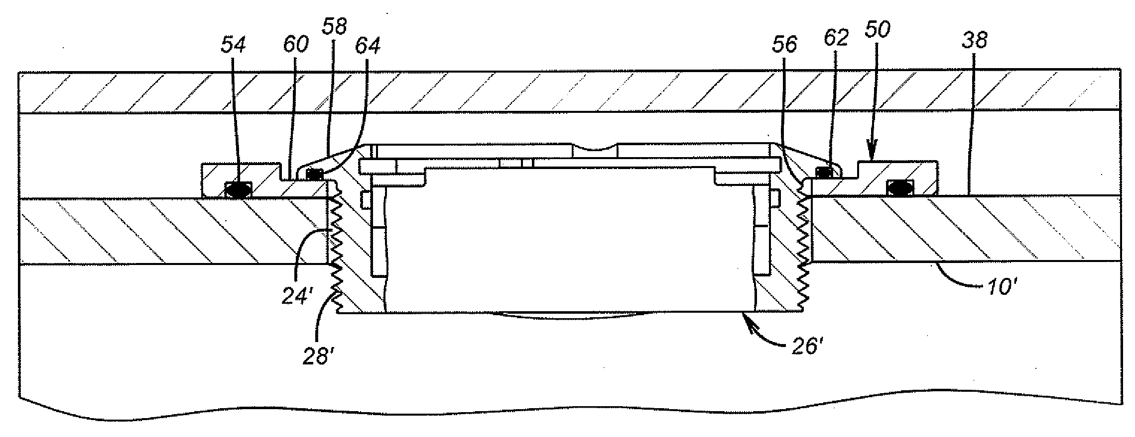 Restrictor Valve Mounting for Downhole Screens