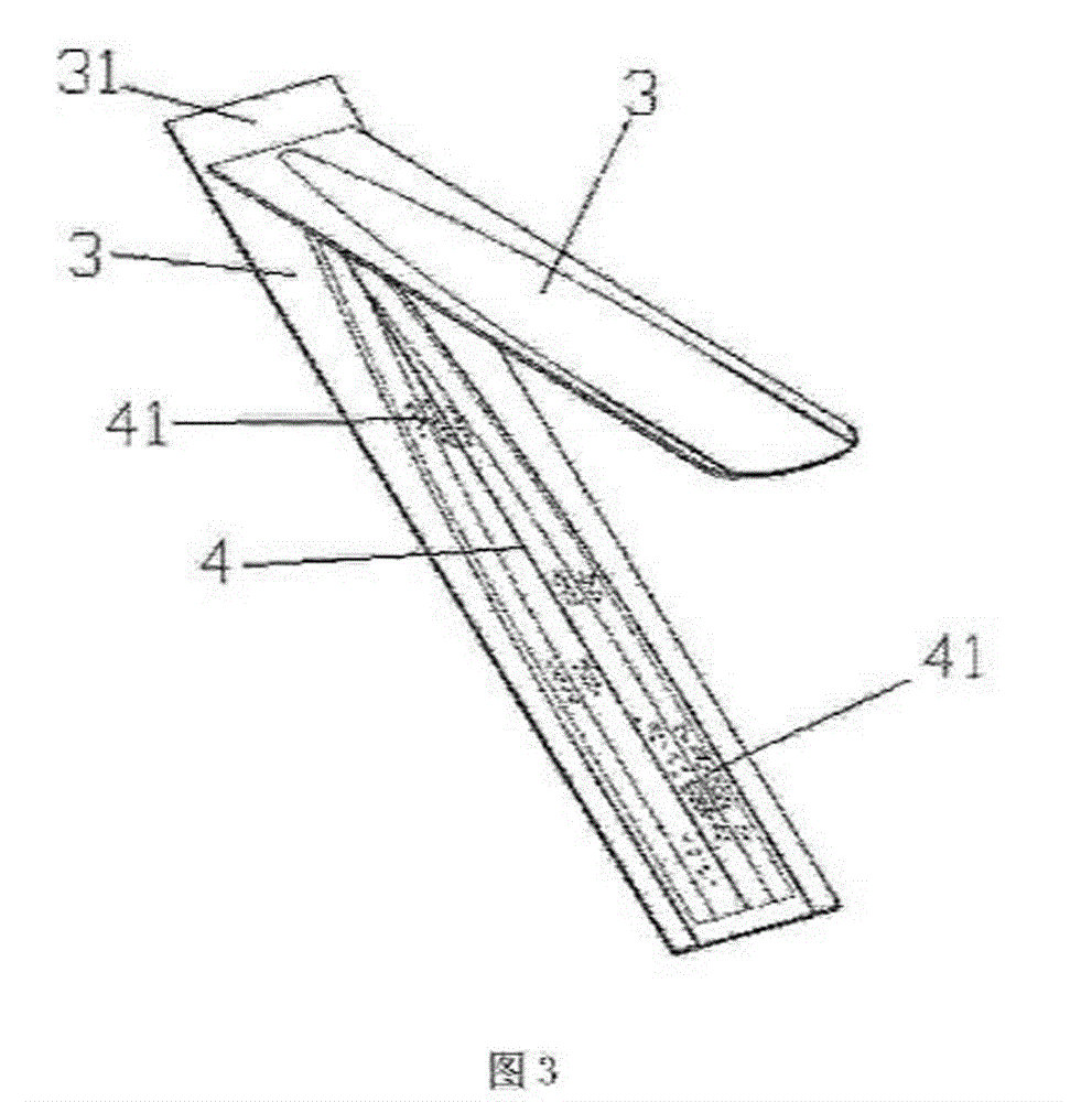 Aphid situation investigation method and apparatus