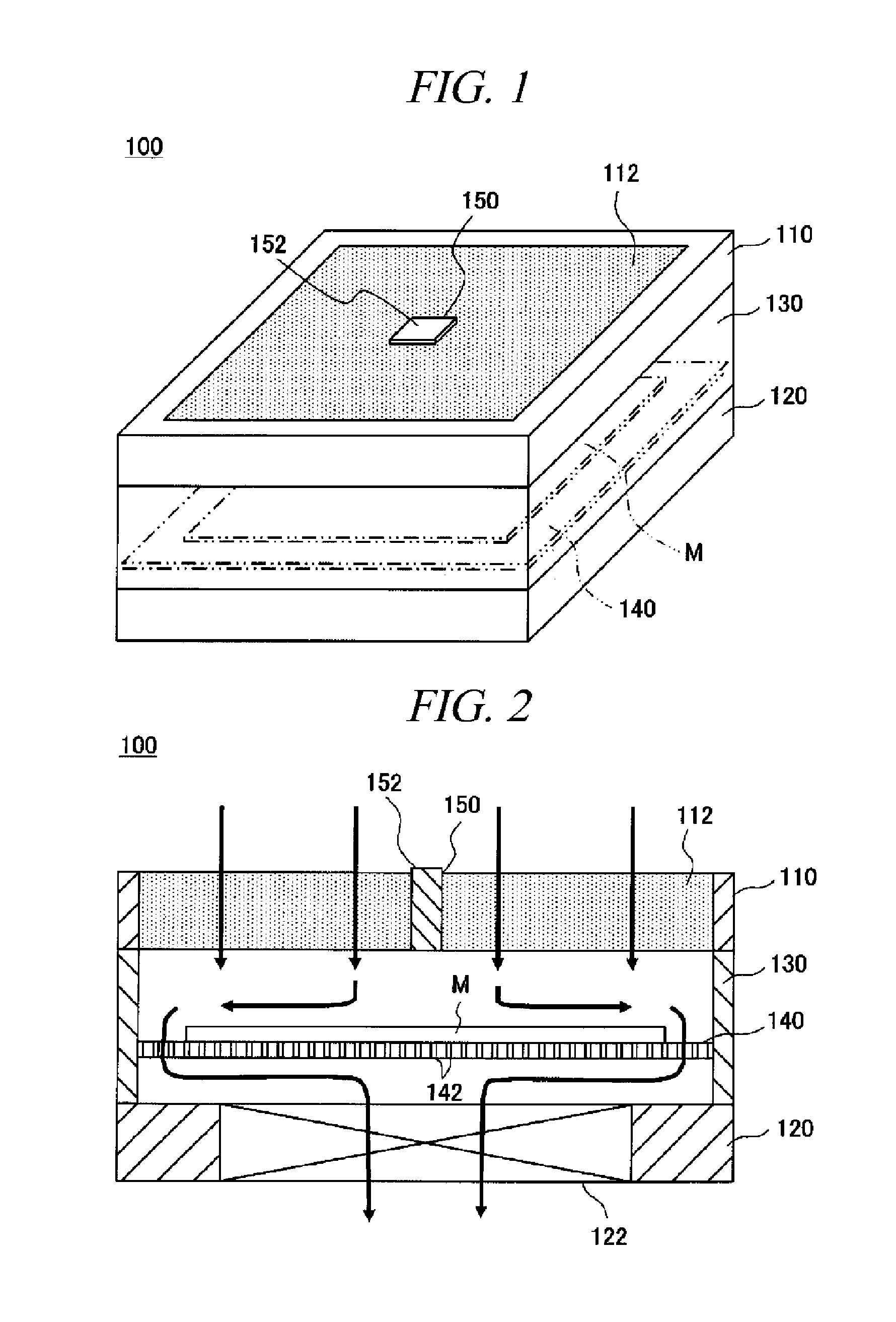 Substrate accommodation device