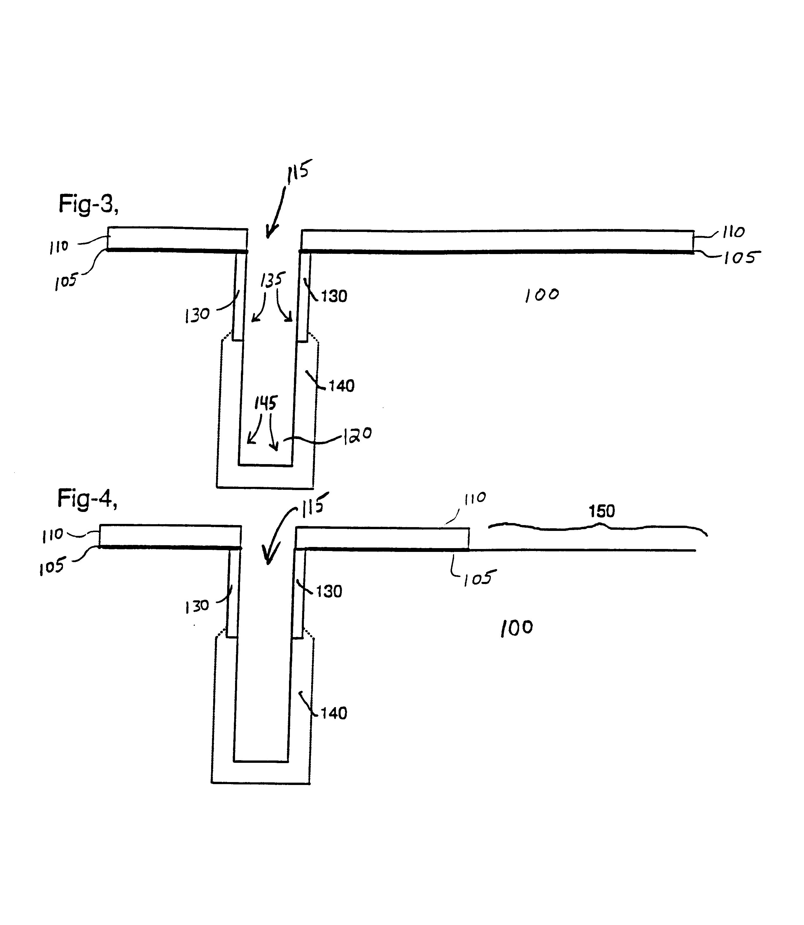 High dielectric constant materials forming components of DRAM such as deep-trench capacitors and gate dielectric (insulators) for support circuits