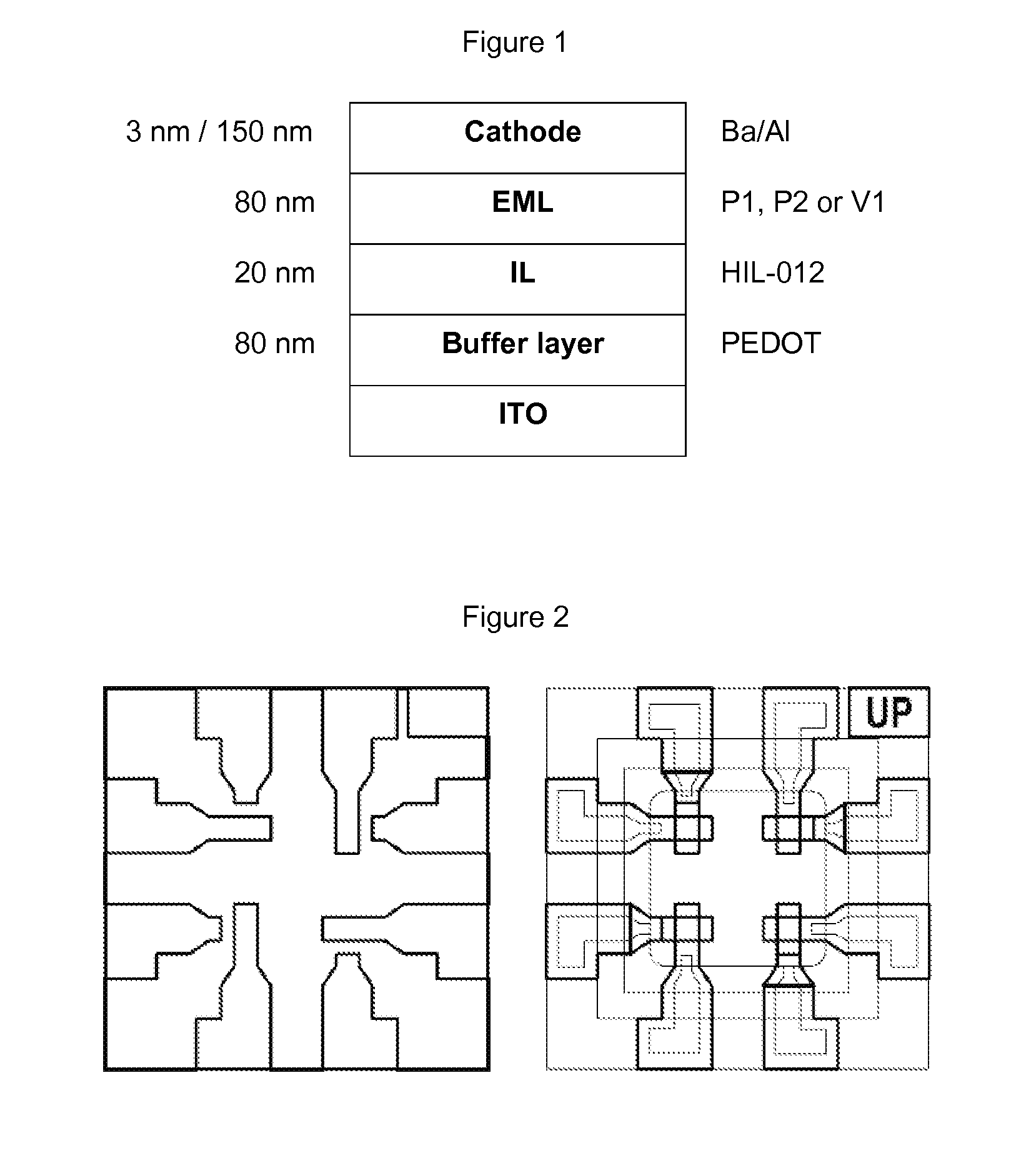 Materials for organic electroluminescent devices