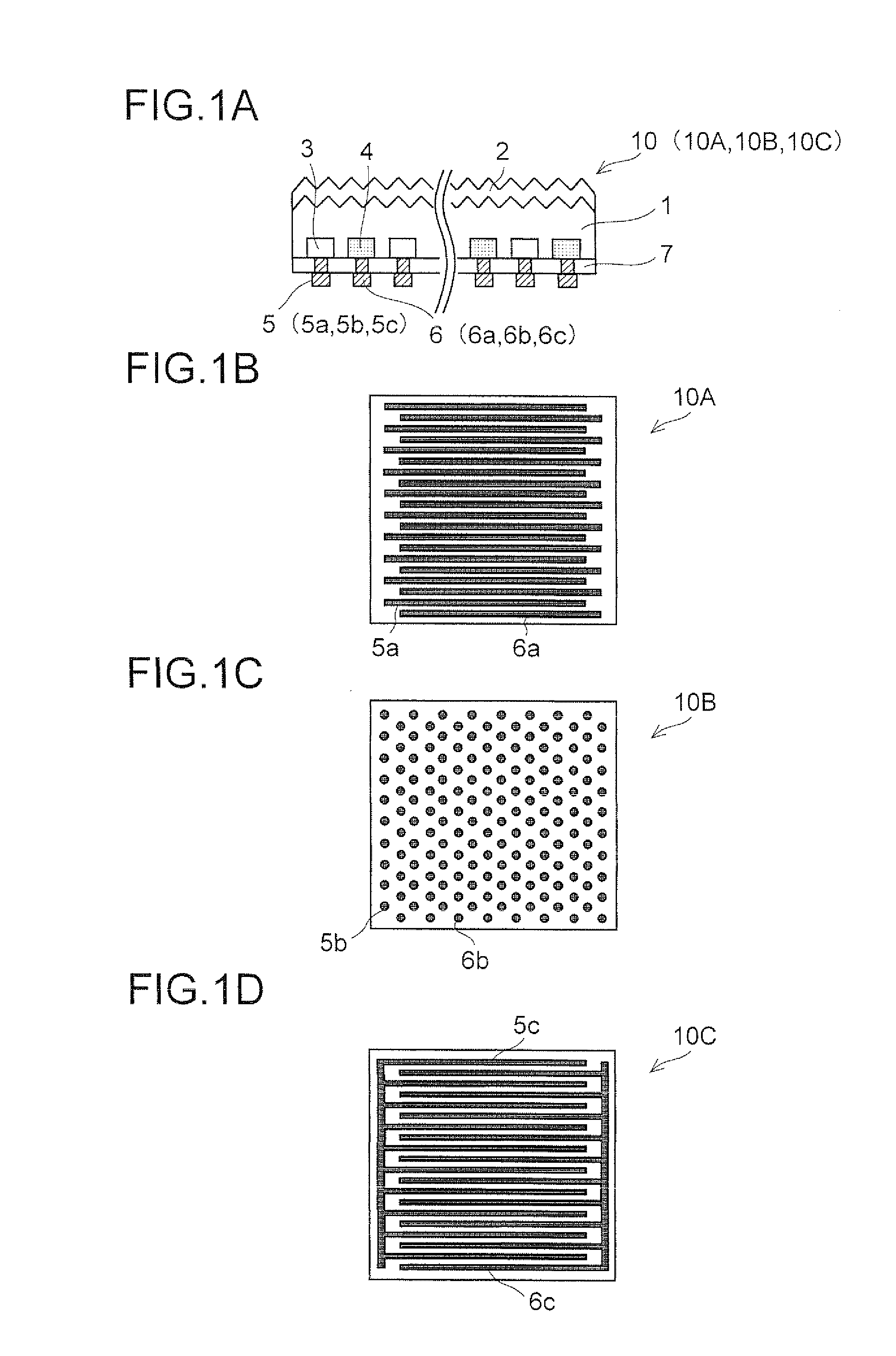 Solar battery module and method for manufacturing the same
