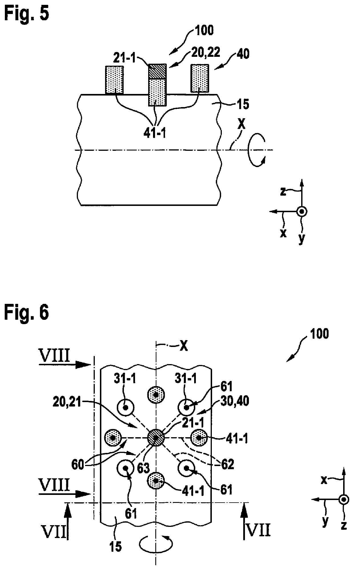 Torque detection unit and vehicle