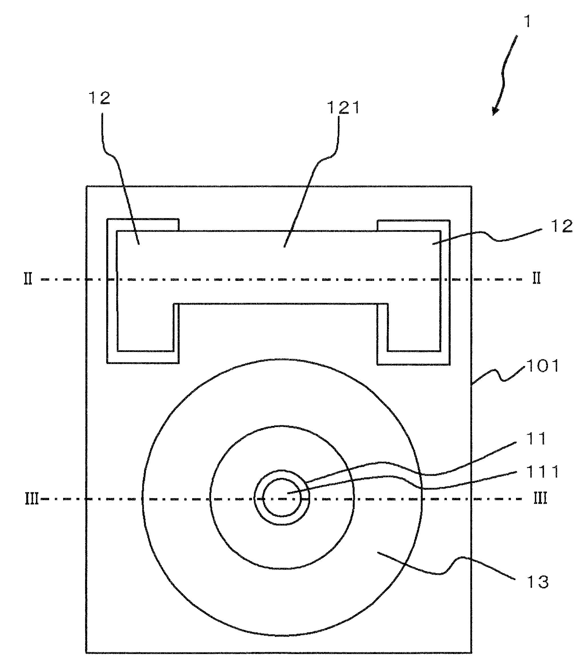 Semiconductor optical element