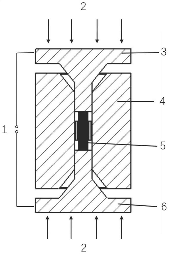 Microplastic Forming Method of Titanium Alloy Microgear