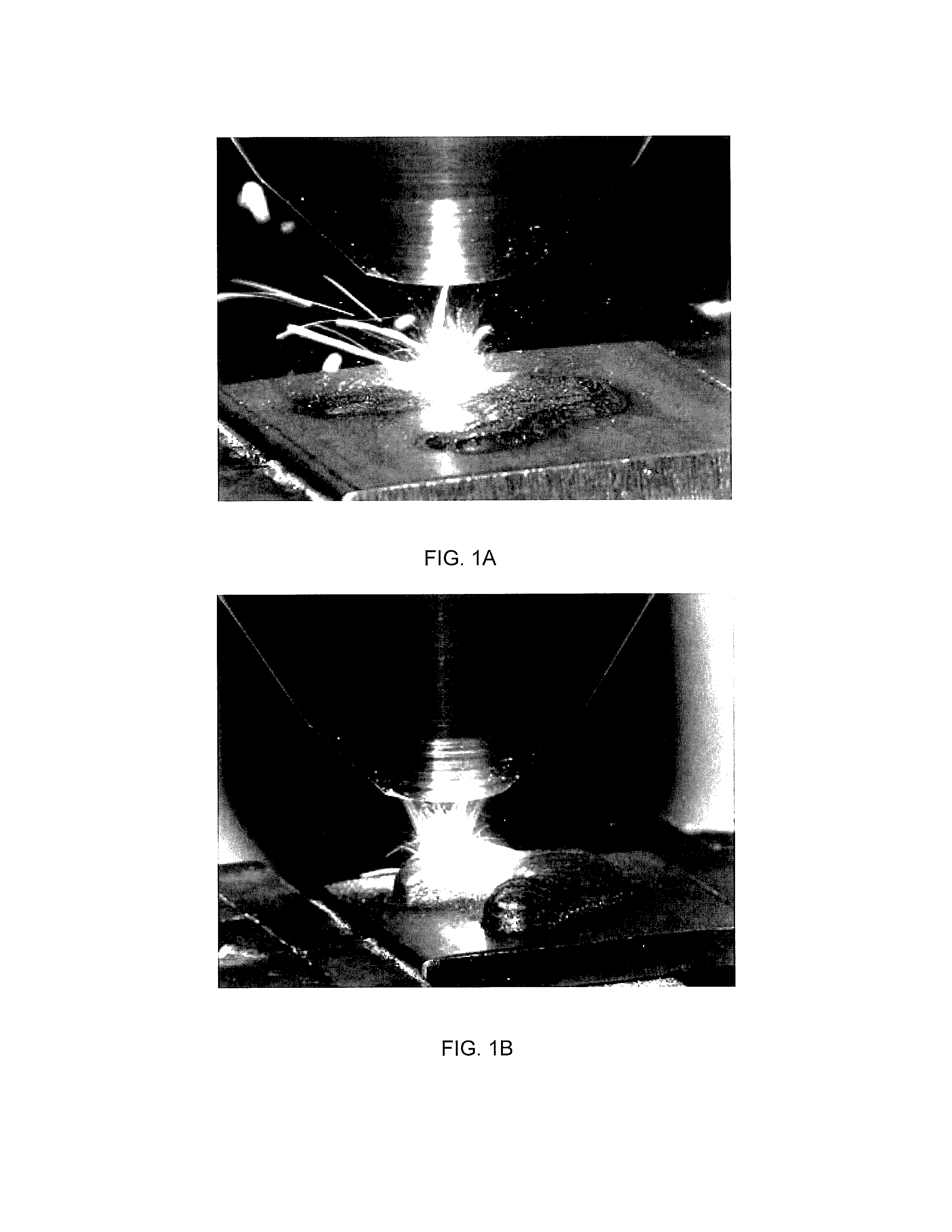 System and method for determining beam power level along an additive deposition path