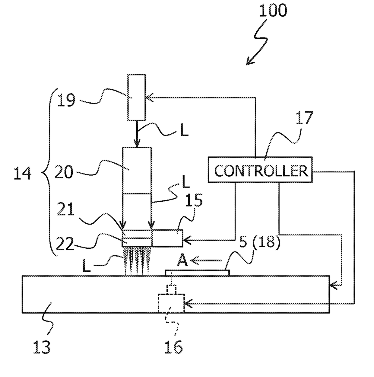 Laser annealing method, laser annealing apparatus, and manufacturing process for thin film transistor