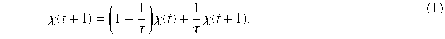 Method for determining the distance between a transmitter and a receiver