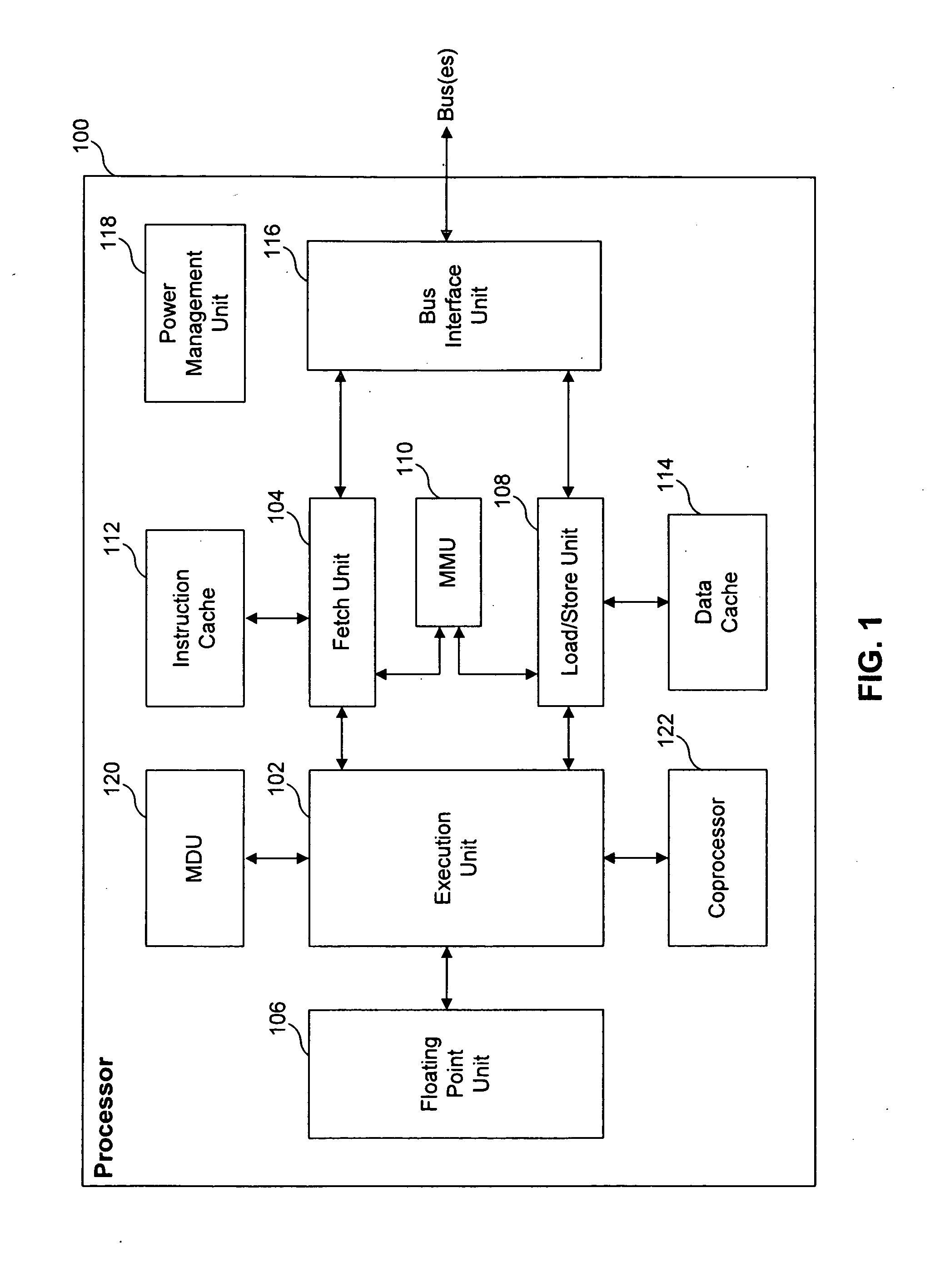 Software programmable hardware state machines