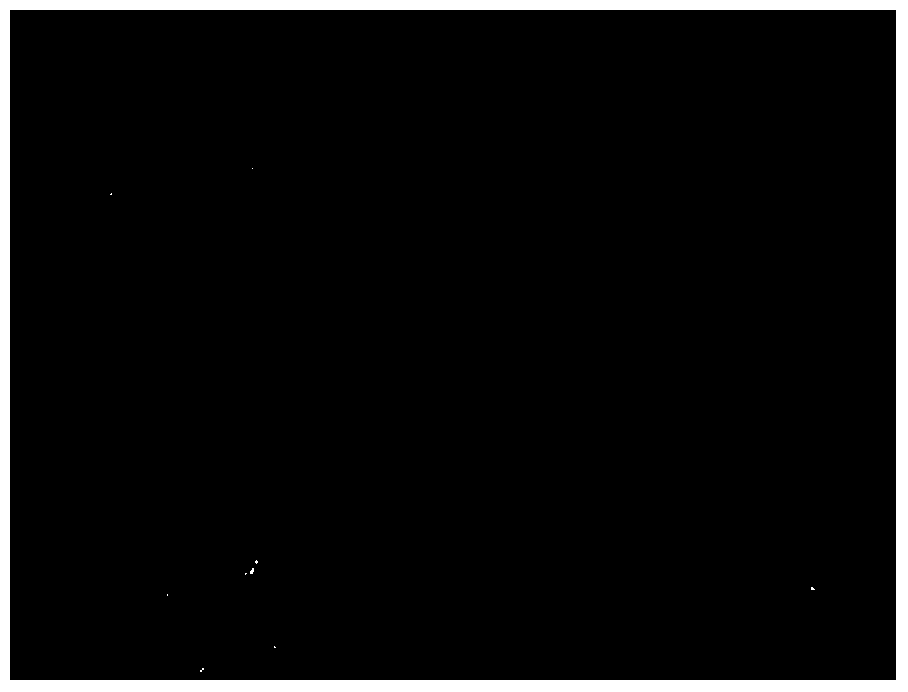 A two-stage microneedle array and its preparation method