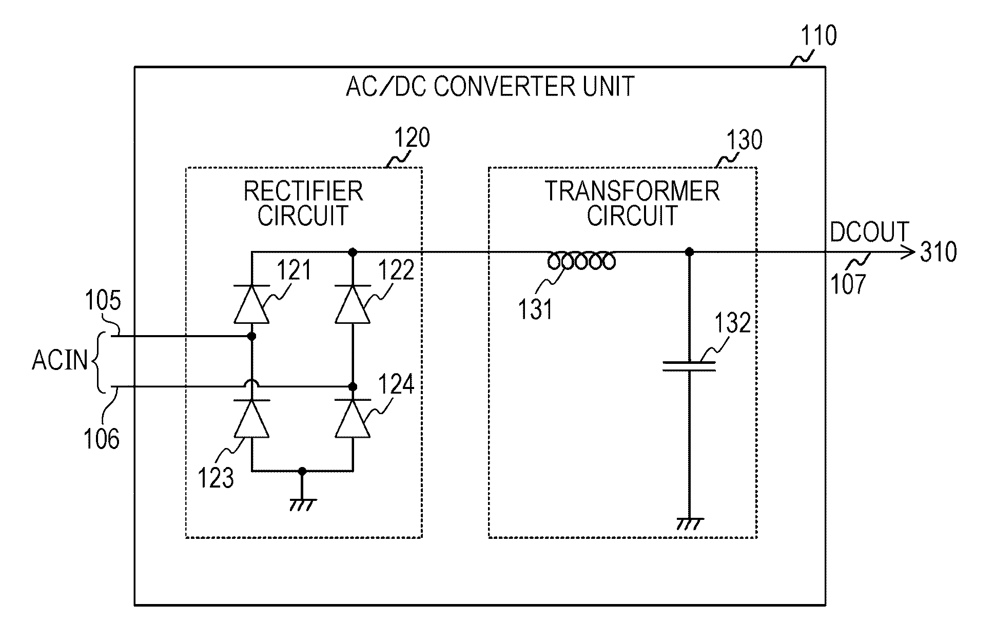 Power supply monitoring device, electronic apparatus, and power supply monitoring method