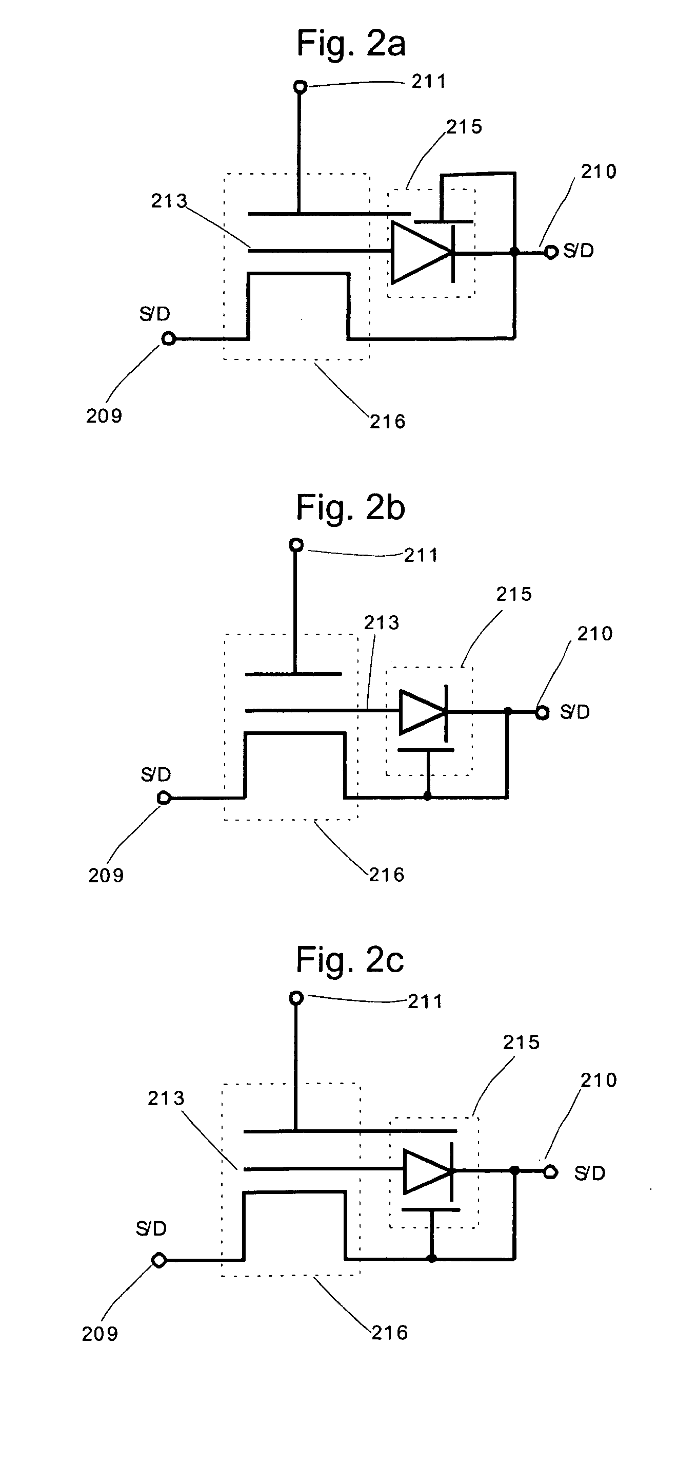 Semiconductor memory device and method of forming the same