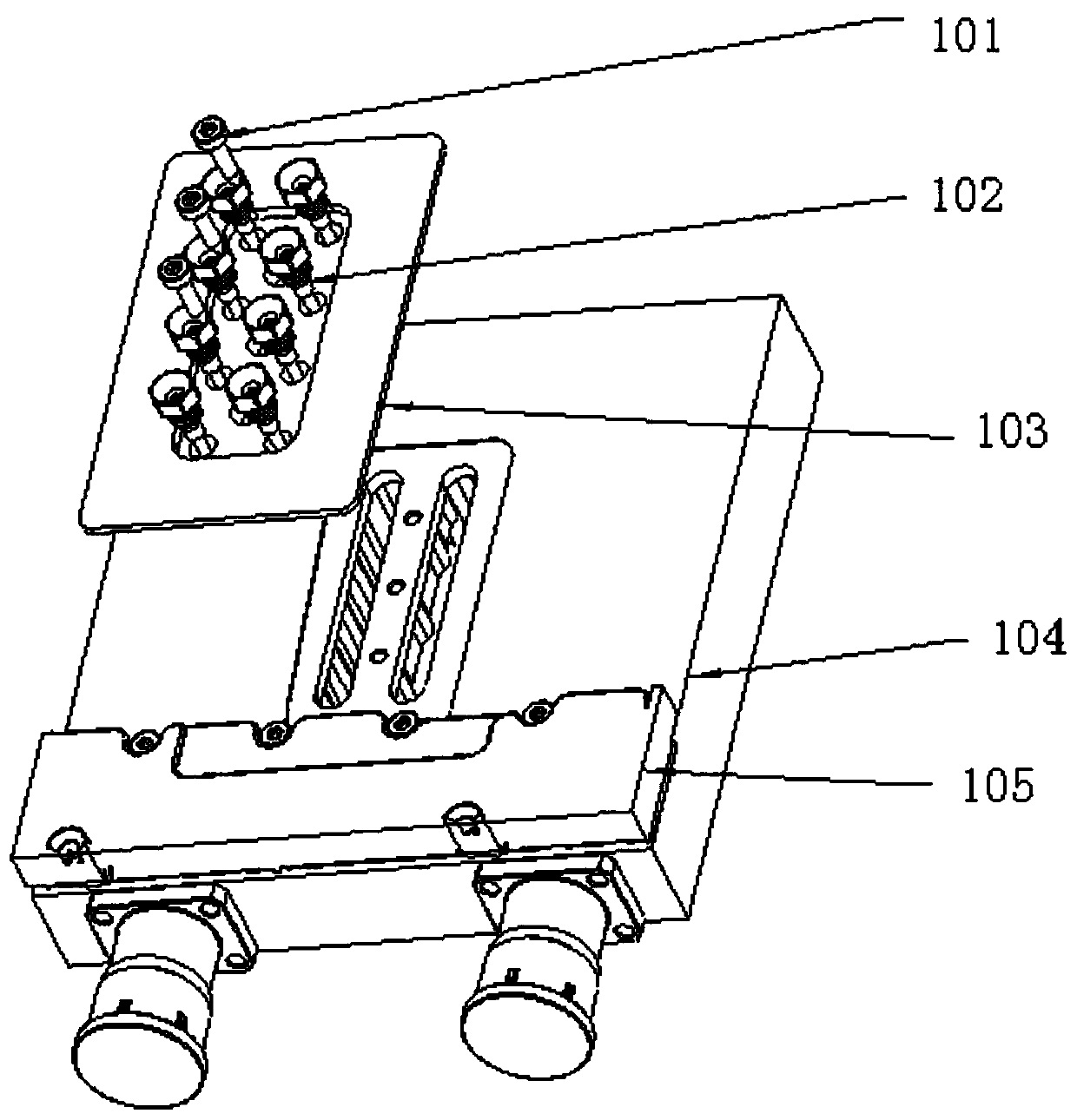 Duplexer