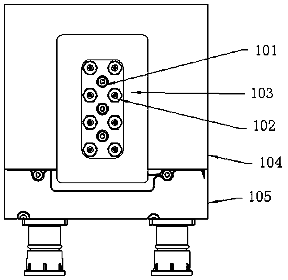 Duplexer