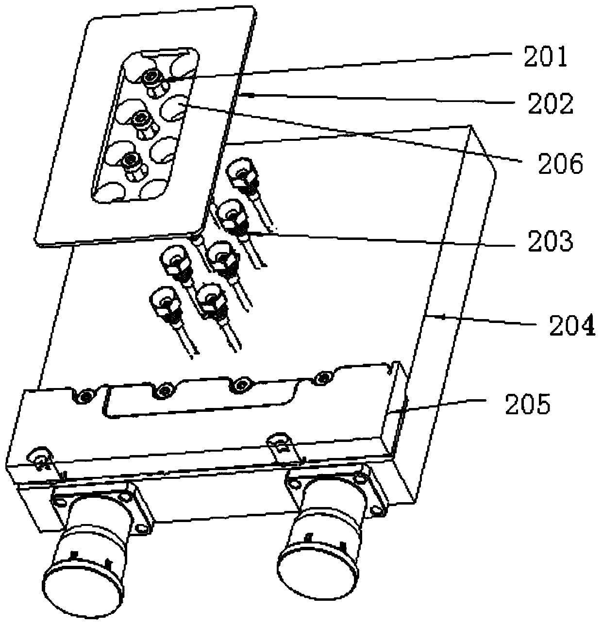 Duplexer