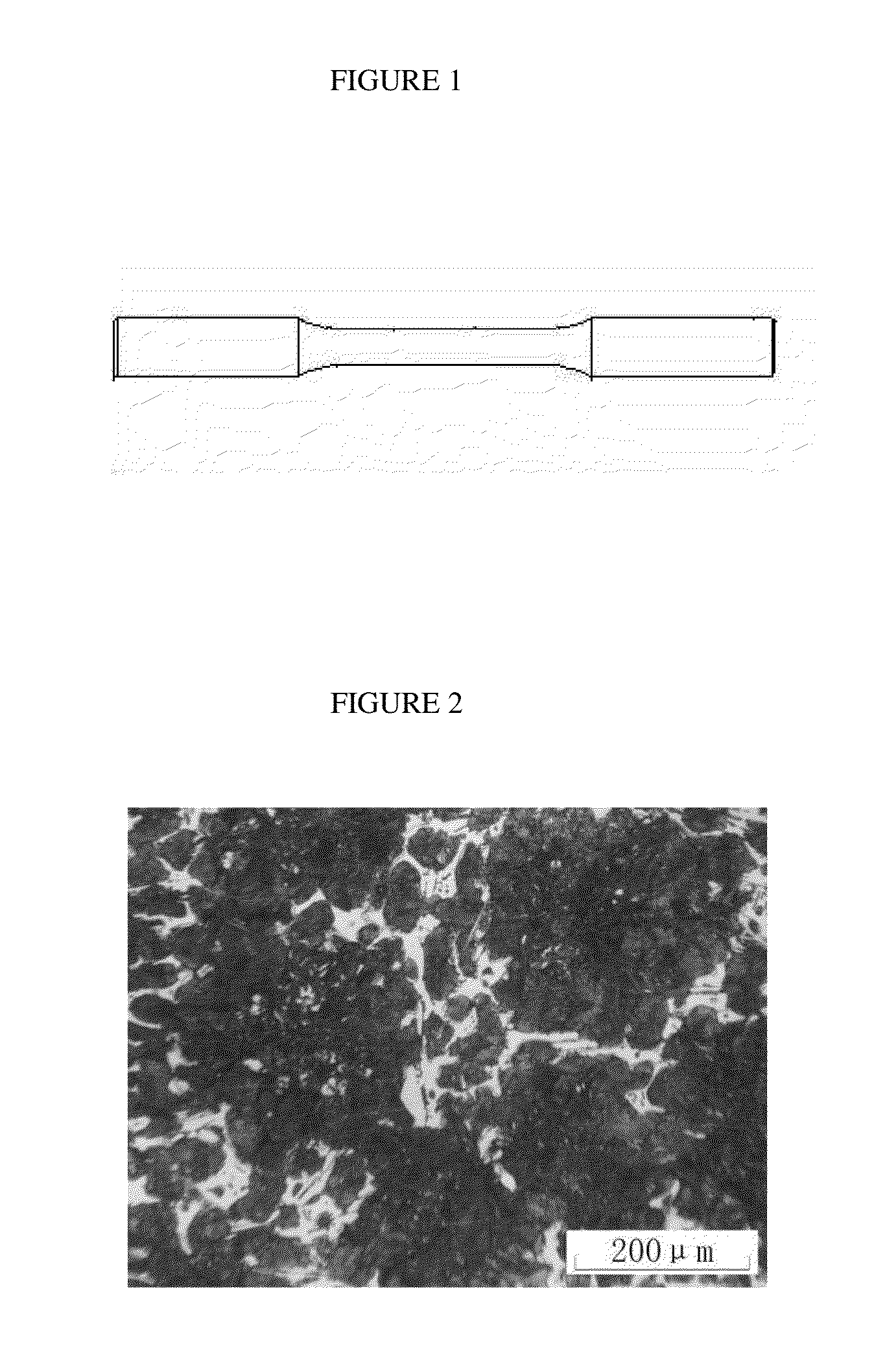 Alloy cast iron and manufacturing method of vane using the same