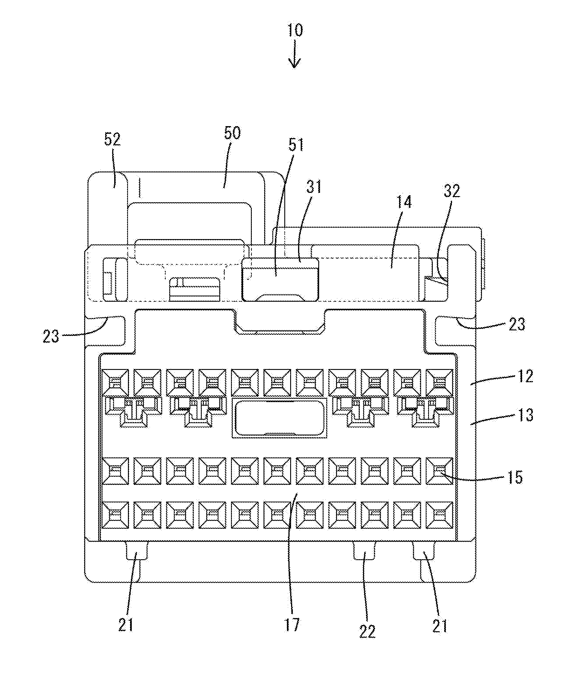 Connector