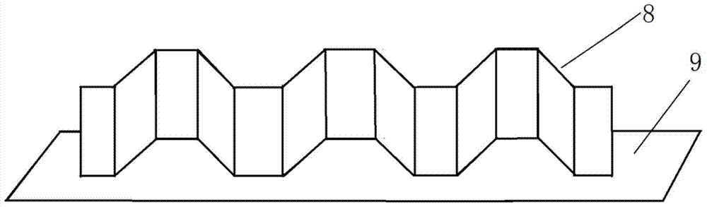 A Multi-parameter Synchronous Visual Inspection and Tracking Method for Trapezoid Welds with Variable Gap