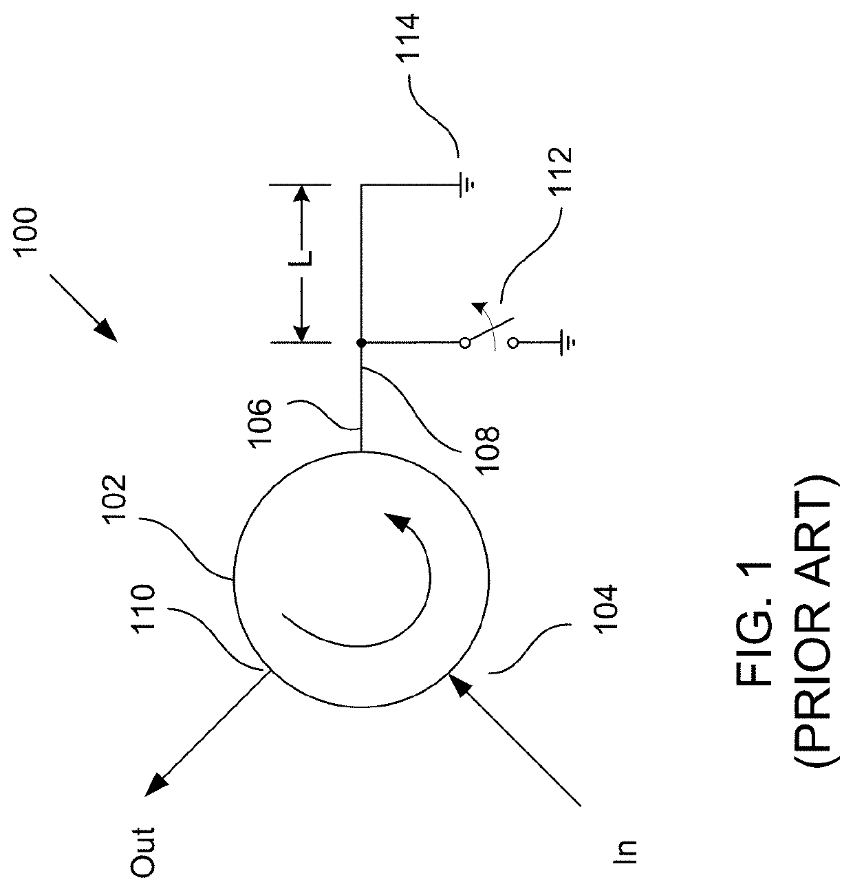 Low Loss Reflective Passive Phase Shifter using Time Delay Element with Double Resolution