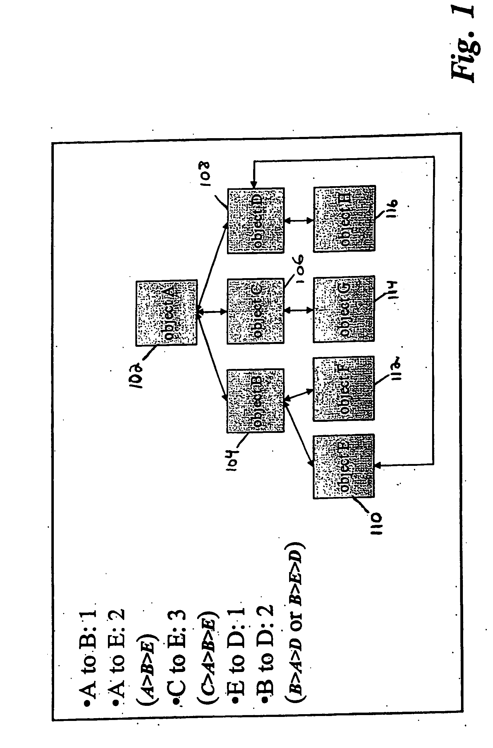 System and method for modifying links within a web site