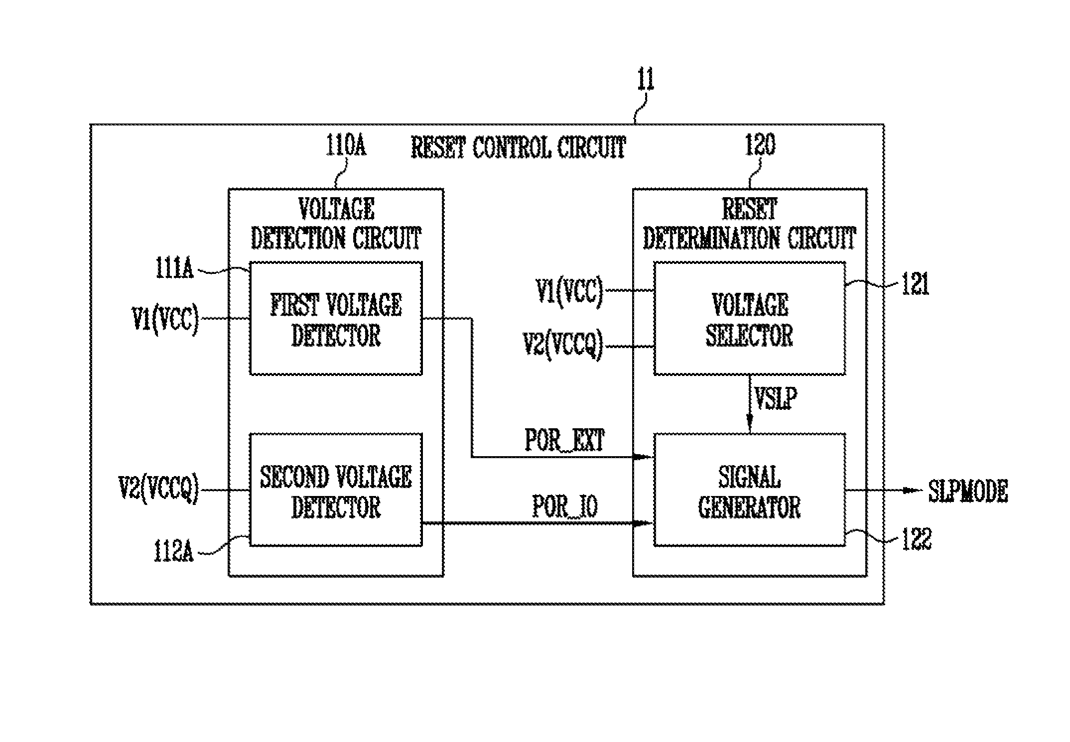 Integrated circuit