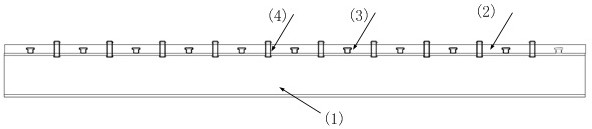 A Composite Interface Pre-tightened Connection High Performance Steel-UHPC Thin Plate Composite Structural System