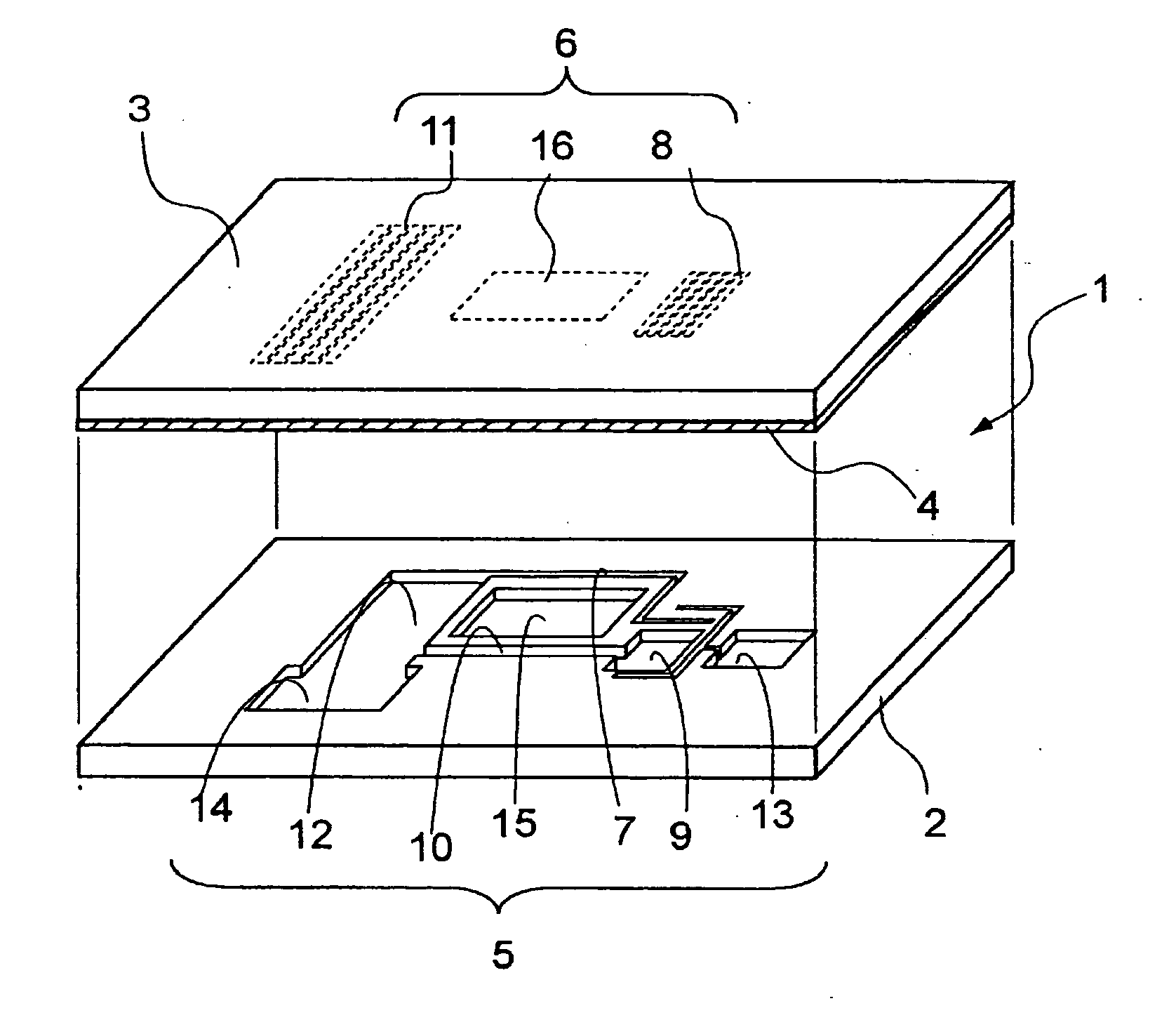 Cooling device, electronic equipment device, and method of manufacturing cooling device