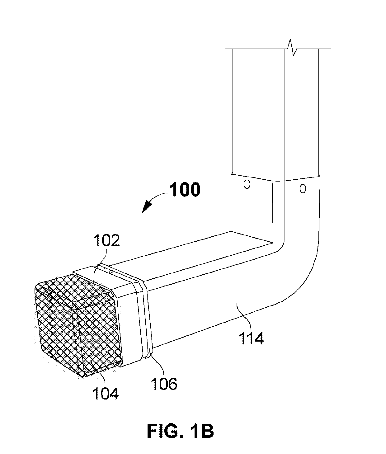 Drain and Vent Cover