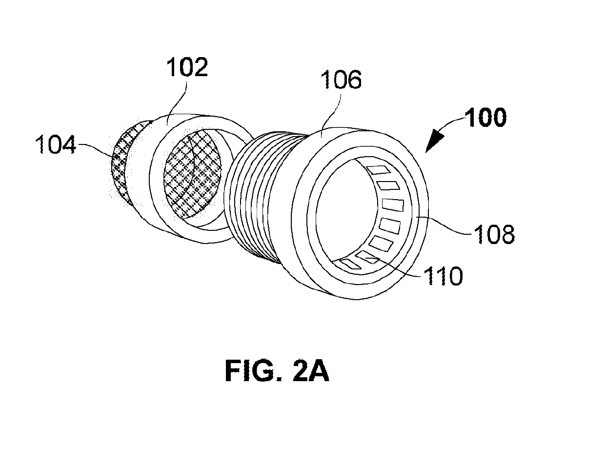 Drain and Vent Cover