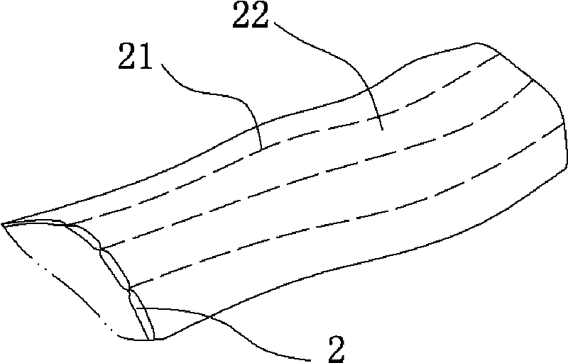 Silkworm excrement pillow and manufacture method thereof