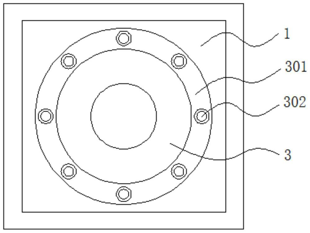 Blast furnace tuyere equipment for blast furnace ironmaking