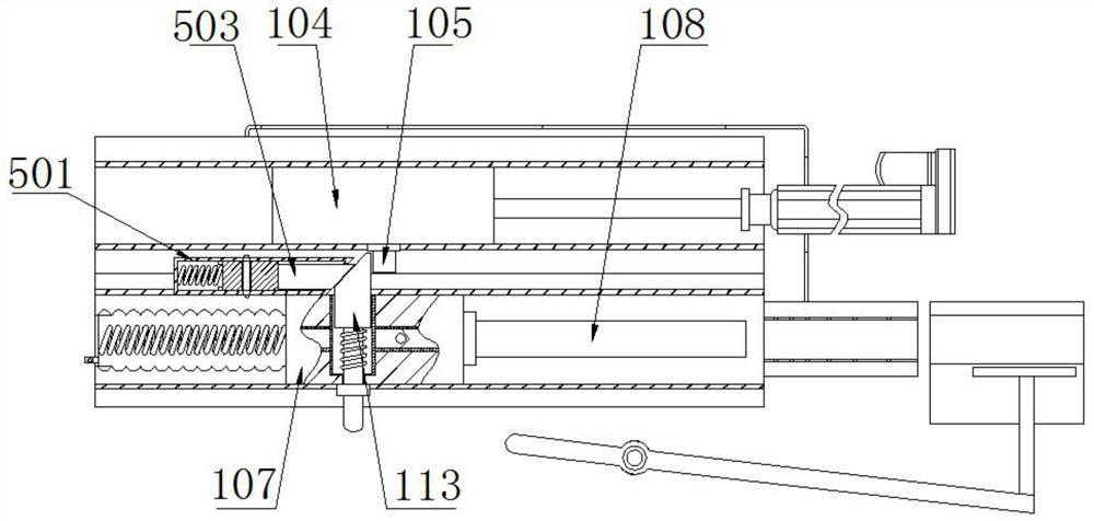 A photovoltaic module assembly equipment