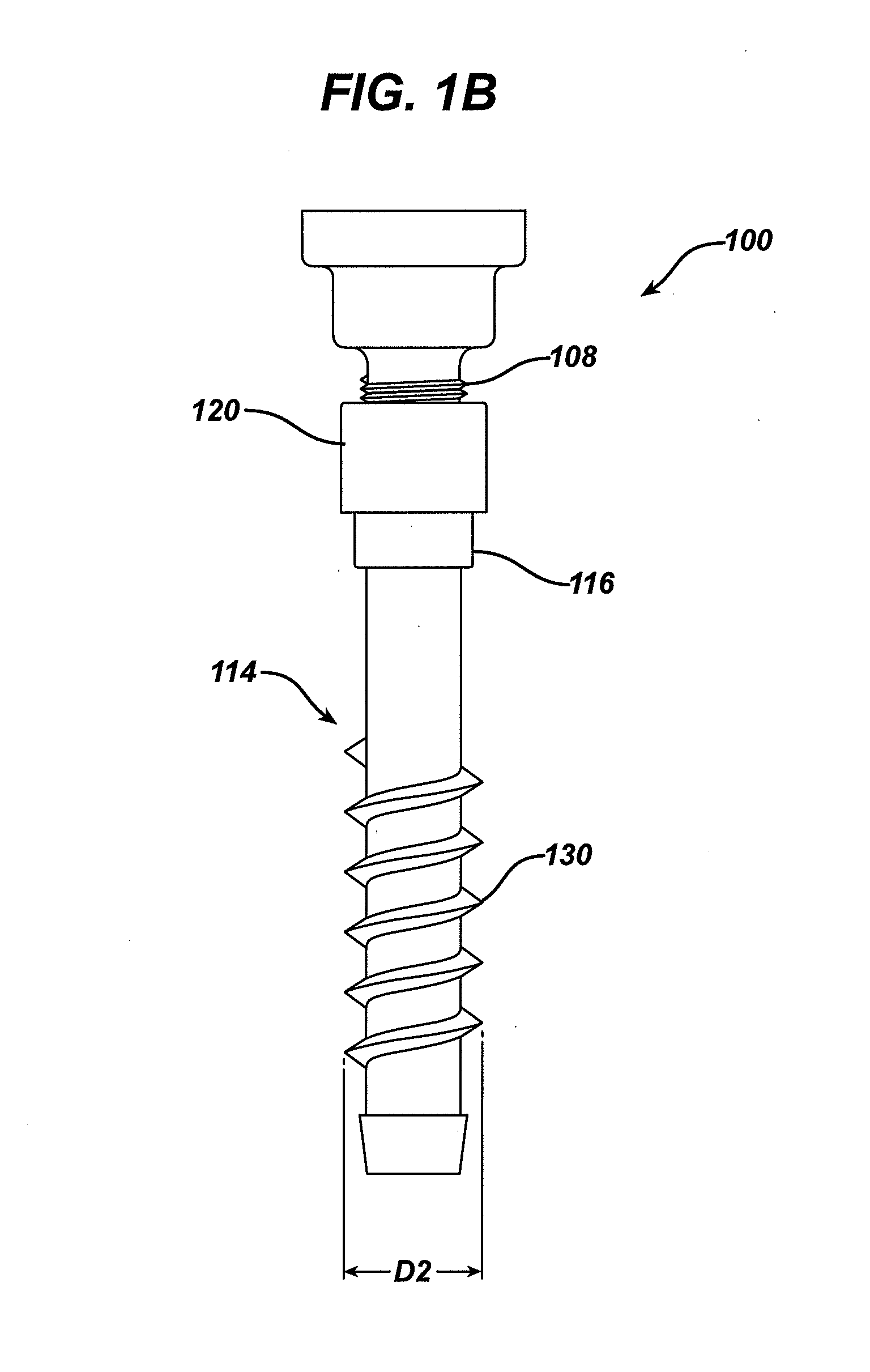 Compression expanded cannula