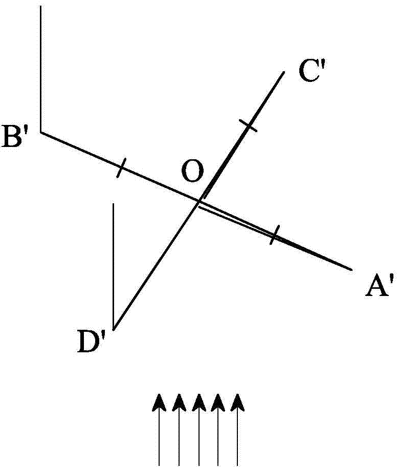 Vane wheel